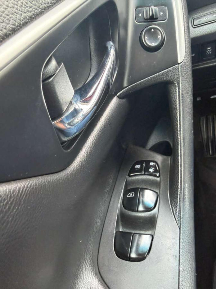 Nissan Altima 2017.5 2.5 SV Sedan 2017