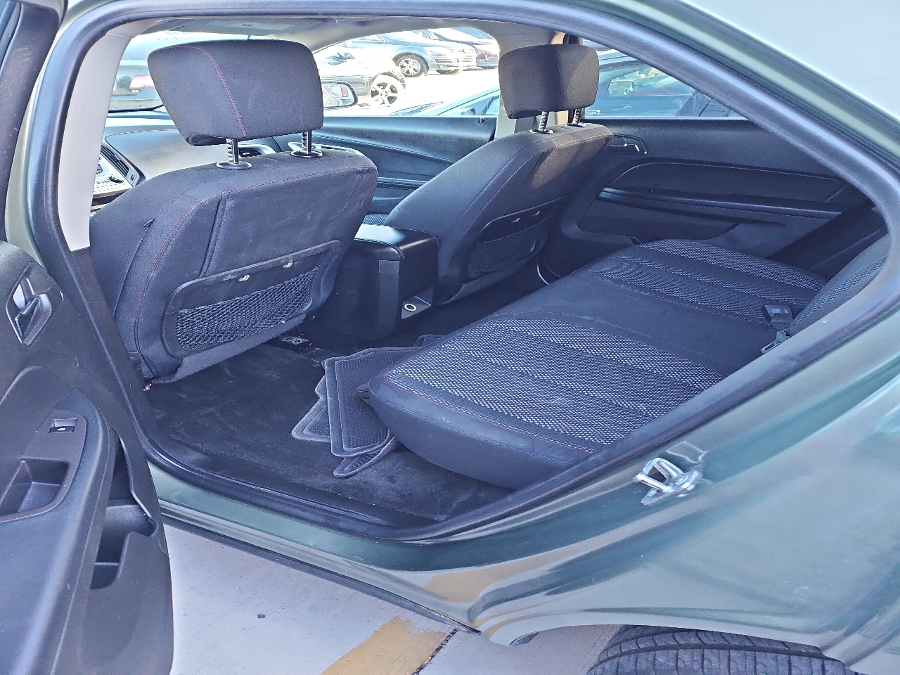 Chevrolet Equinox AWD 4dr LT w/1LT 2015 Chevrolet Equinox AWD 4dr LT w/1LT 2015