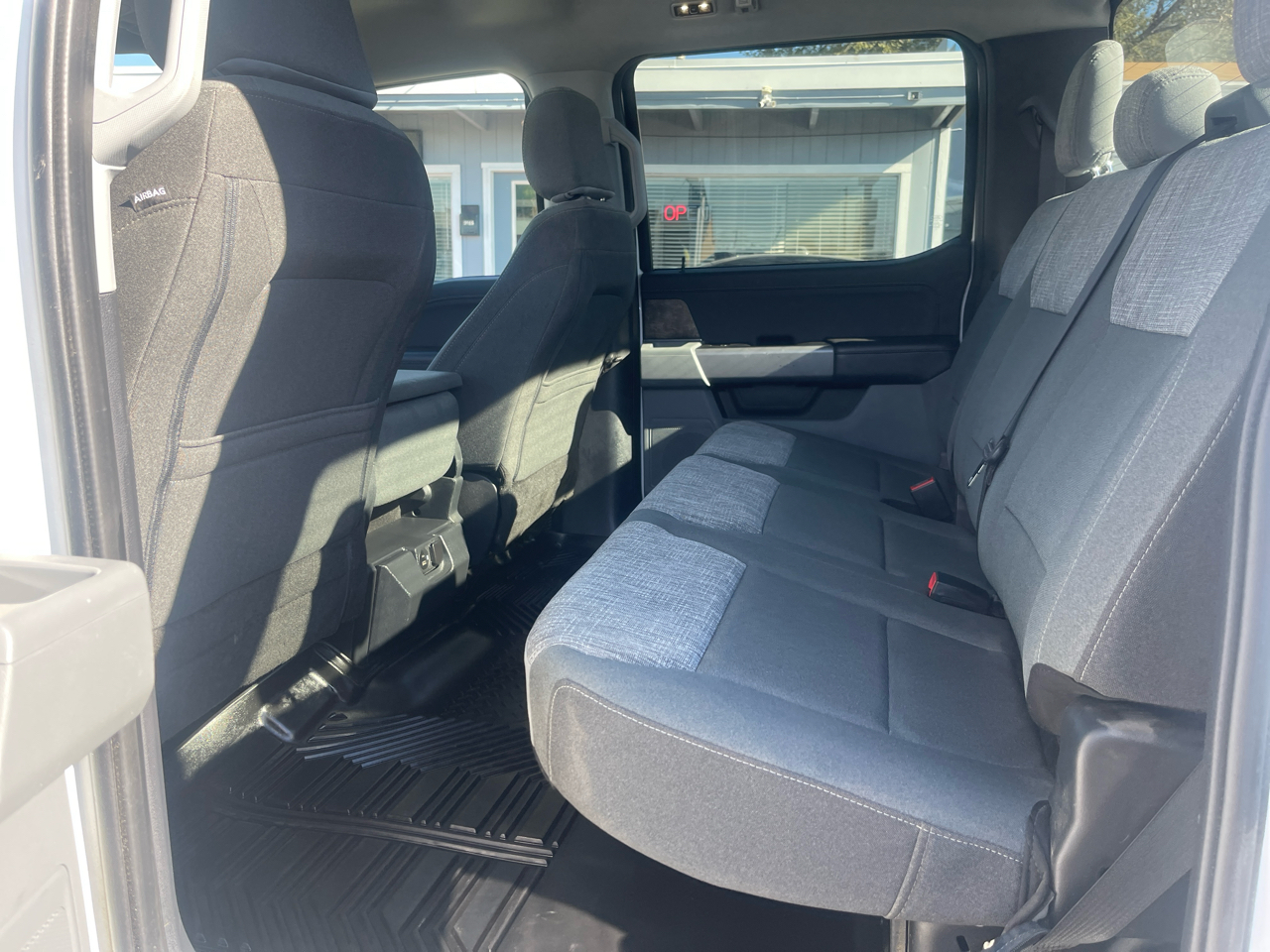 Ford F-150 King Ranch 4WD SuperCrew 5.5' Box 2023 Ford F-150 King Ranch 4WD SuperCrew 5.5' Box 2023