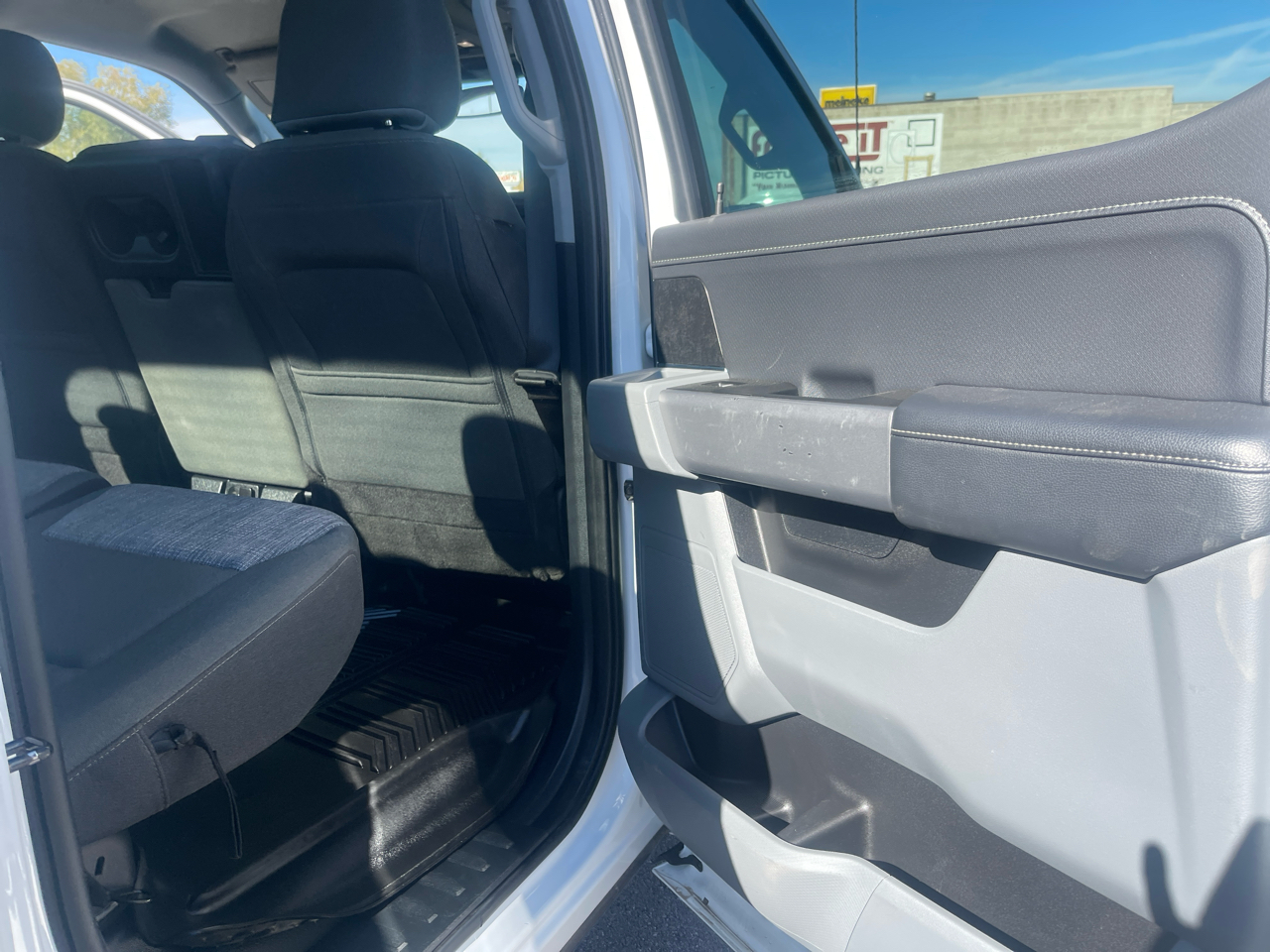 Ford F-150 King Ranch 4WD SuperCrew 5.5' Box 2023 Ford F-150 King Ranch 4WD SuperCrew 5.5' Box 2023