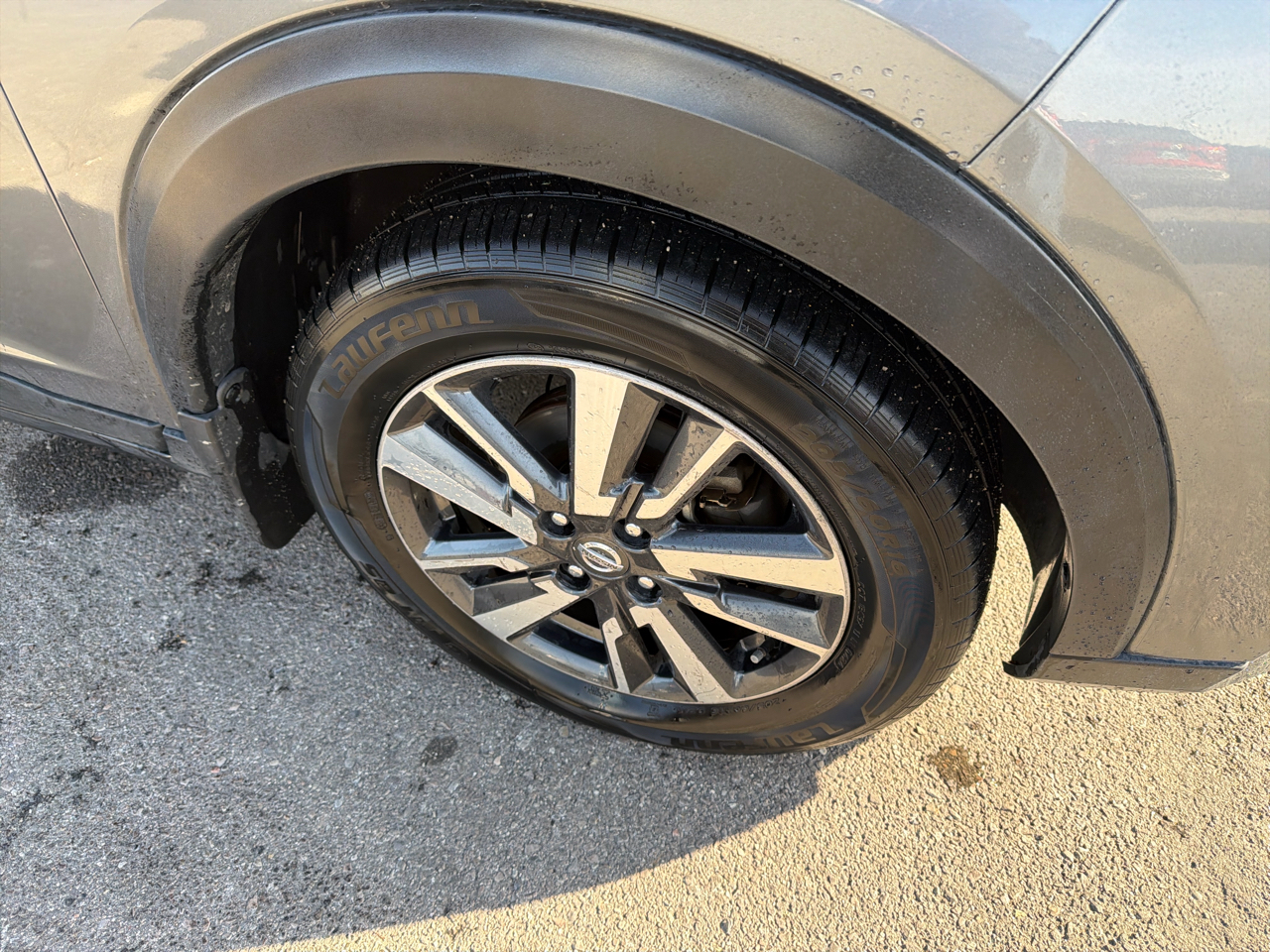 Nissan Kicks S FWD 2020