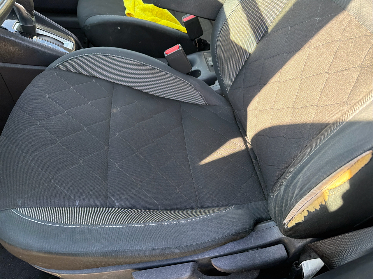 Nissan Kicks S FWD 2020