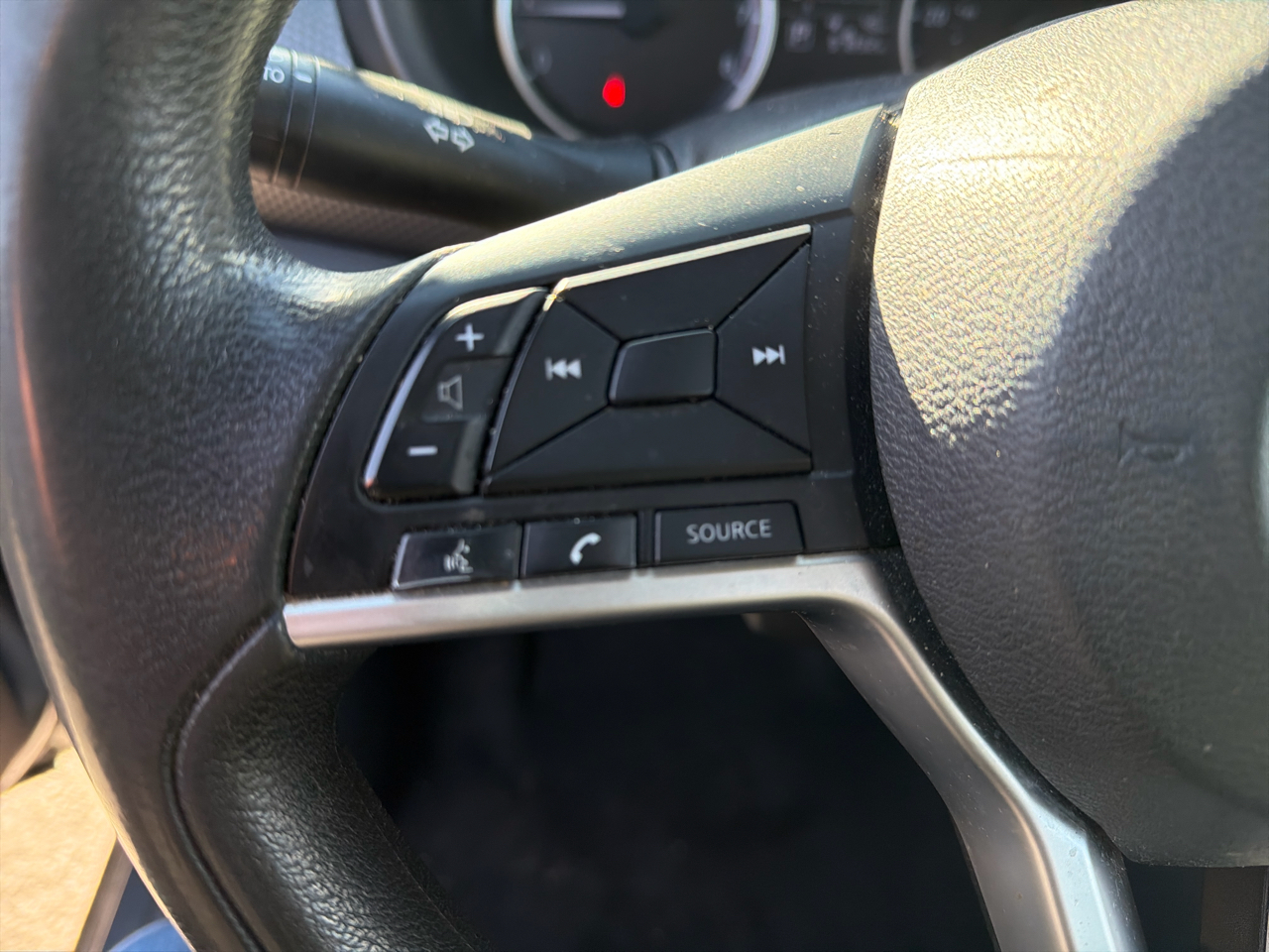 Nissan Kicks S FWD 2020