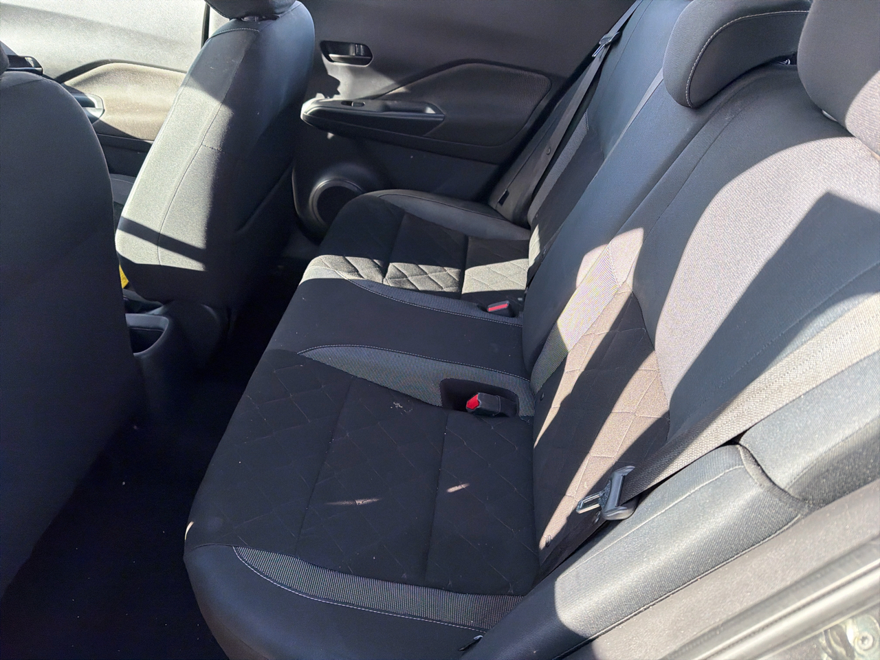 Nissan Kicks S FWD 2020