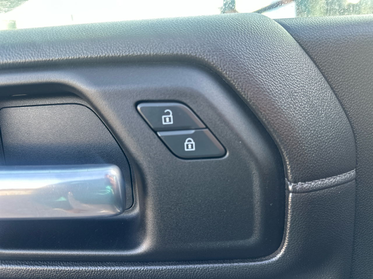 Chevrolet Silverado 2500HD 4WD Crew Cab 159" LT 2021