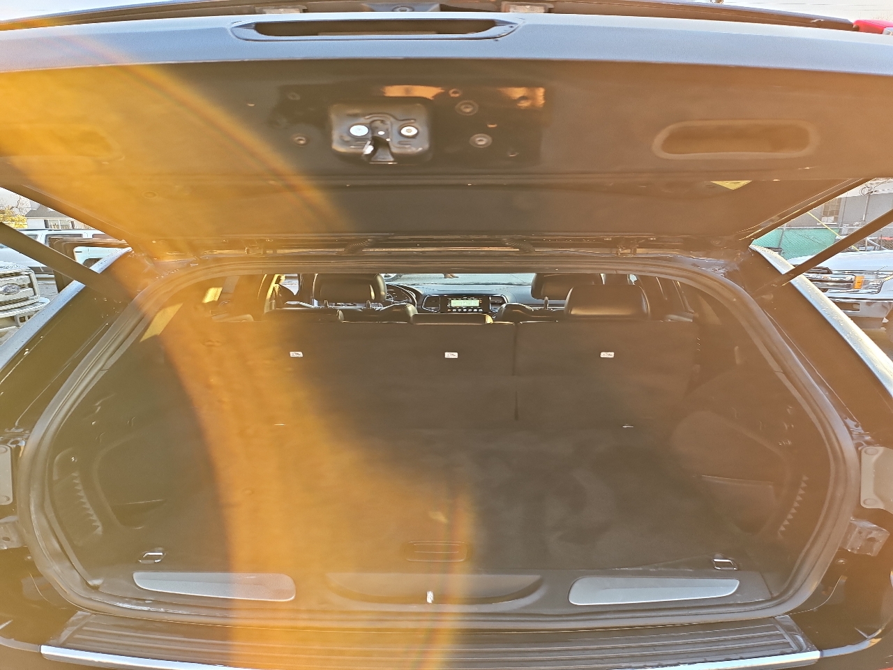 Jeep Grand Cherokee Limited 4x4 2019