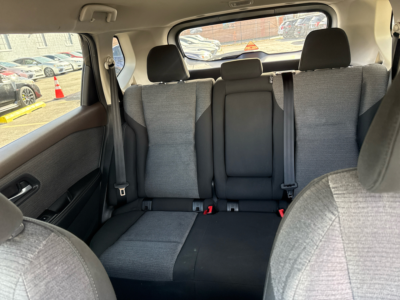 Nissan Rogue AWD SV 2022