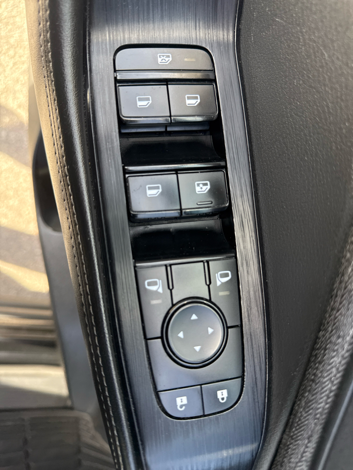 Nissan Rogue AWD SV 2022