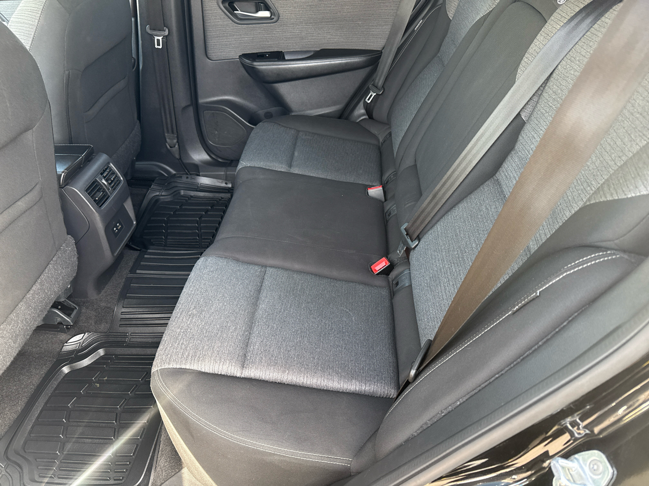 Nissan Rogue AWD SV 2022