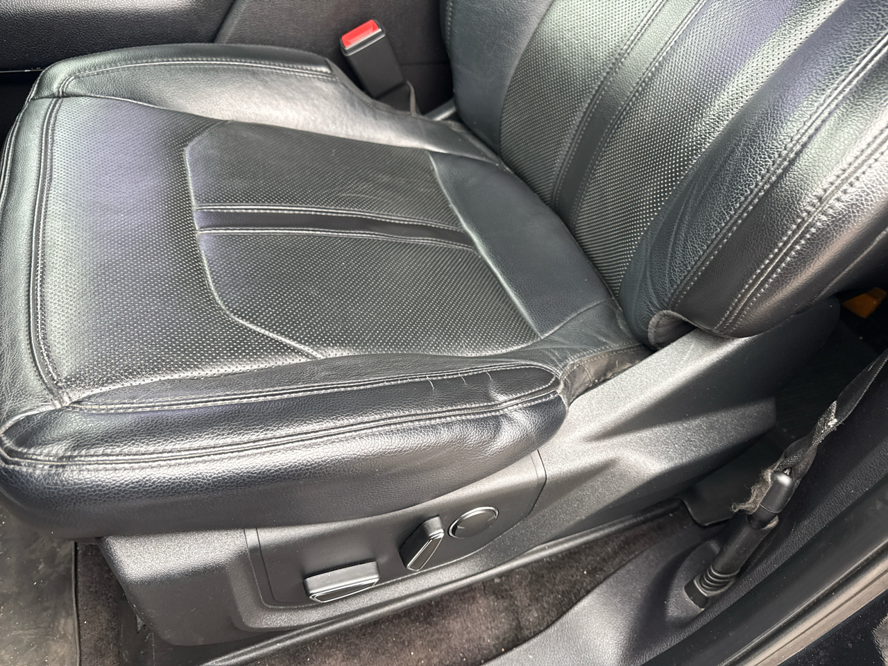 Ford Expedition Limited 4x4 2018