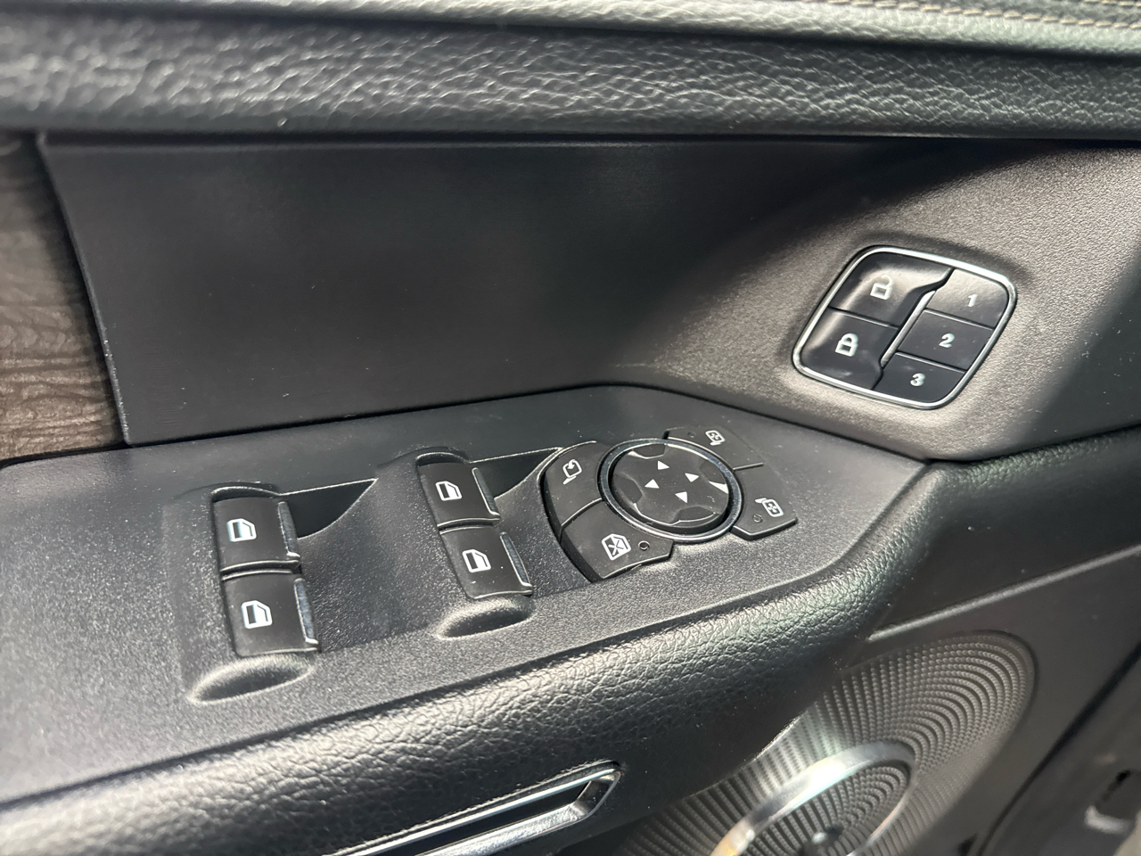 Ford Expedition Limited 4x4 2018