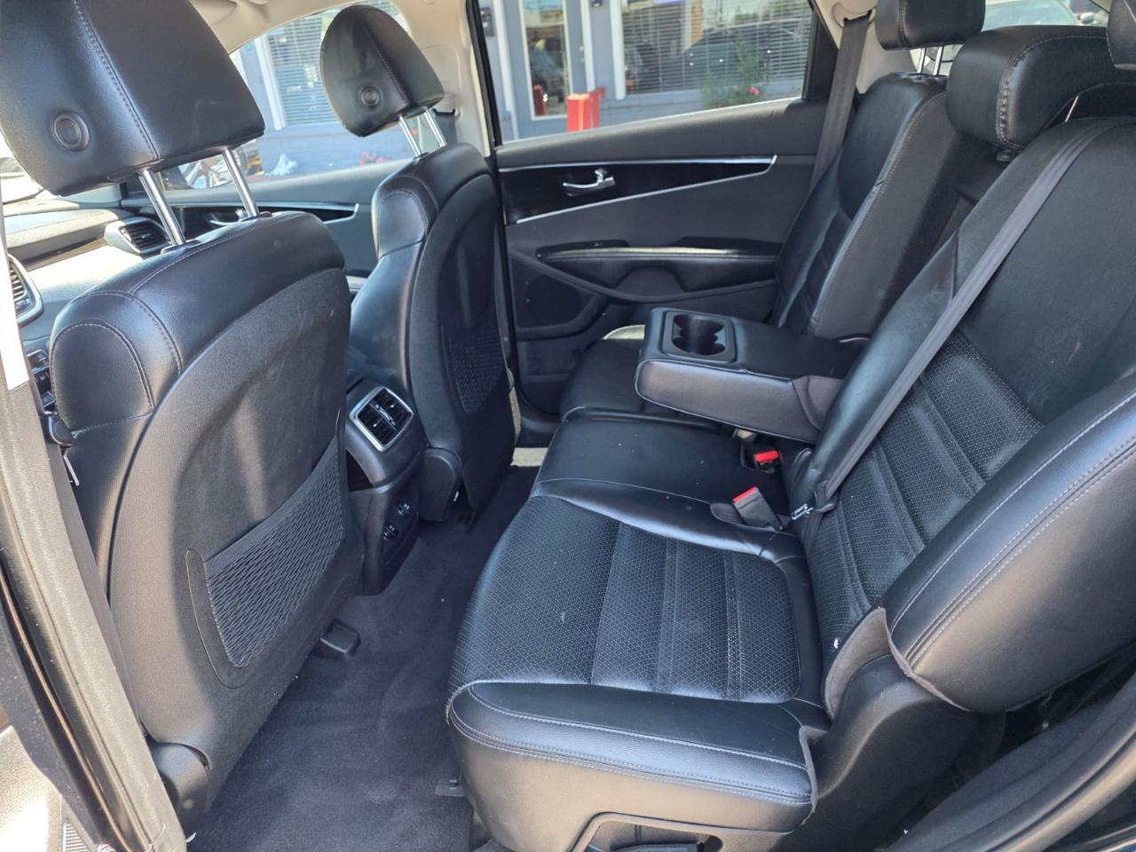 Kia Sorento EX V6 AWD 2019