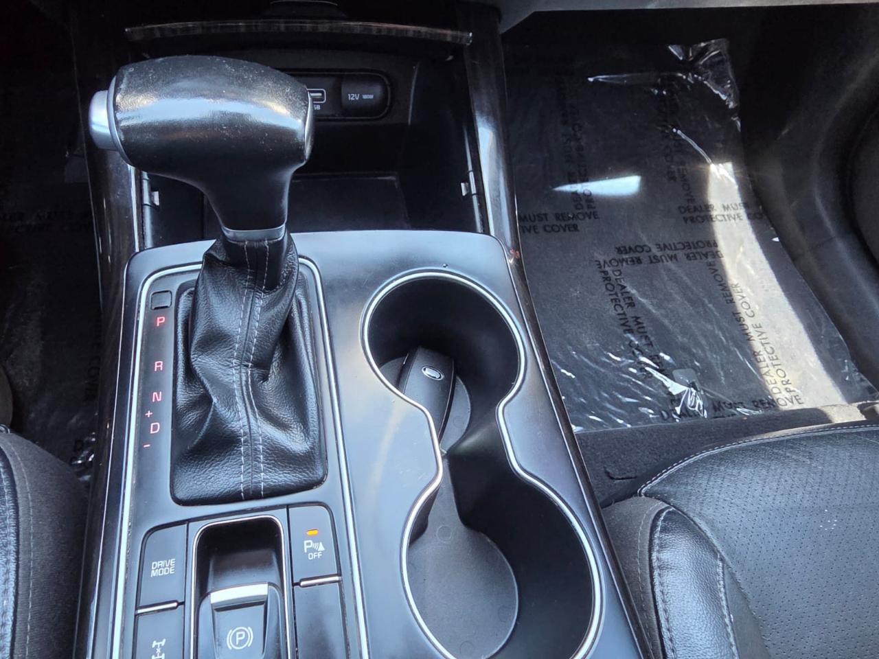 Kia Sorento EX V6 AWD 2019