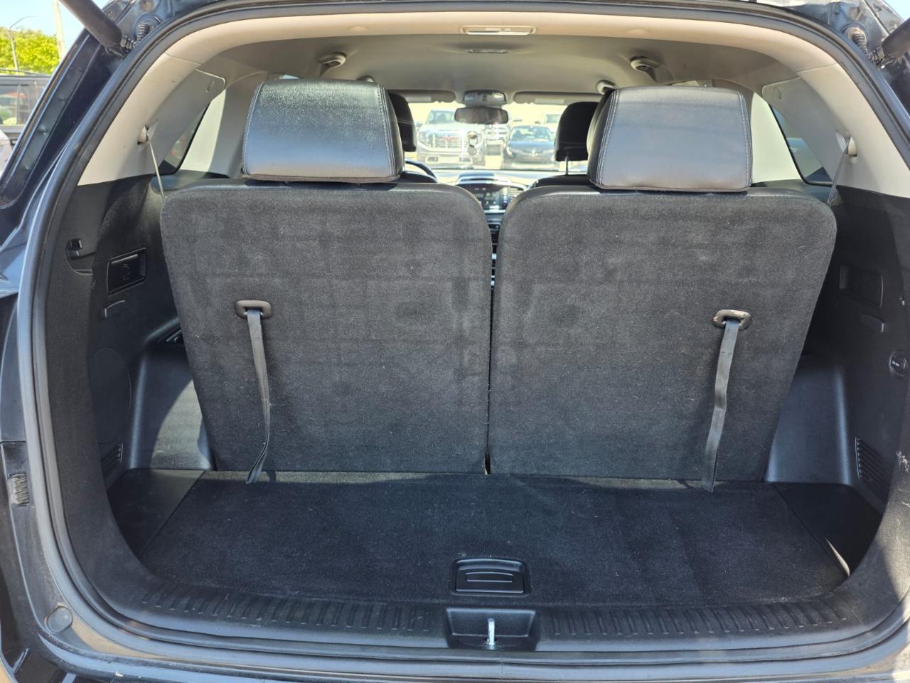 Kia Sorento EX V6 AWD 2019