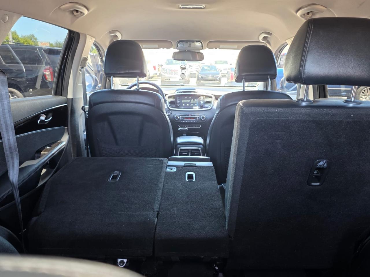 Kia Sorento EX V6 AWD 2019