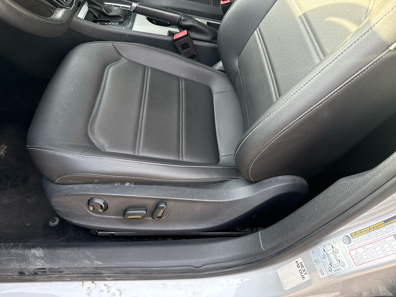 Volkswagen Passat  2021