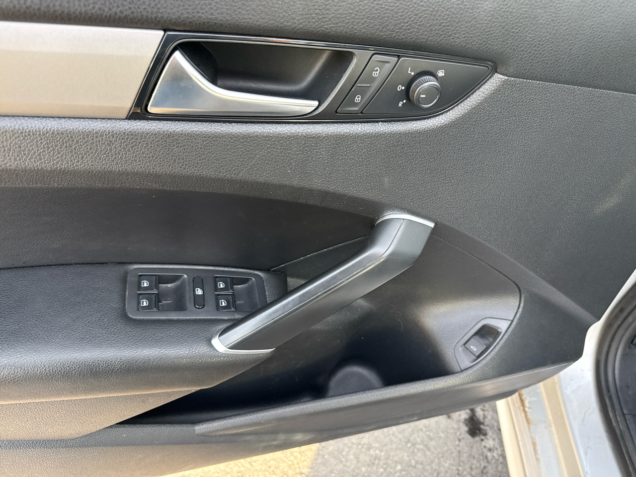 Volkswagen Passat  2021