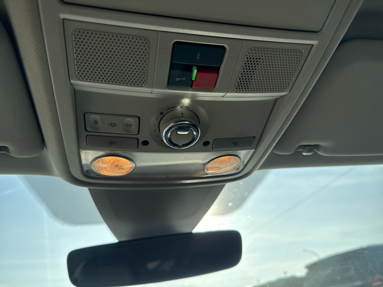 Volkswagen Passat  2021