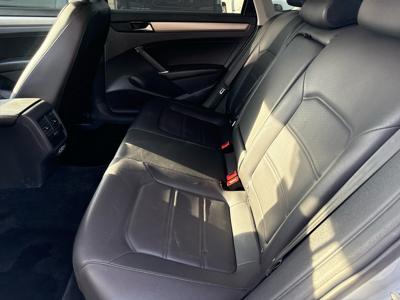 Volkswagen Passat  2021