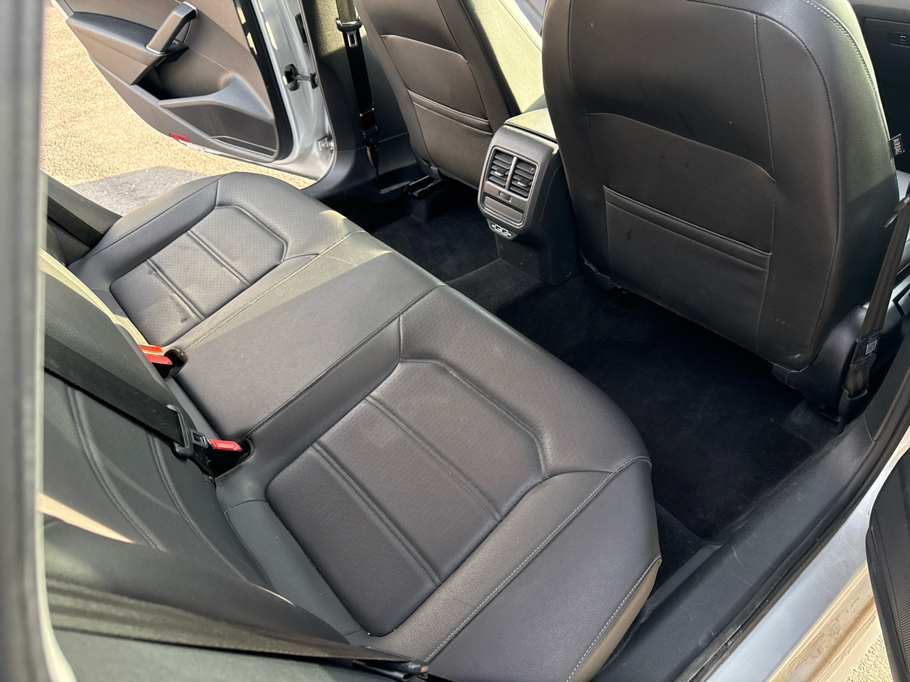 Volkswagen Passat  2021