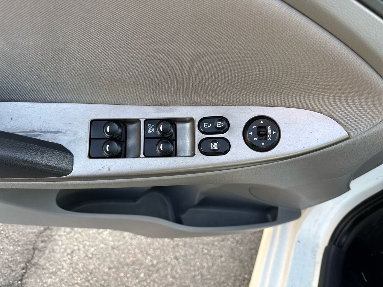 Hyundai Accent  2016