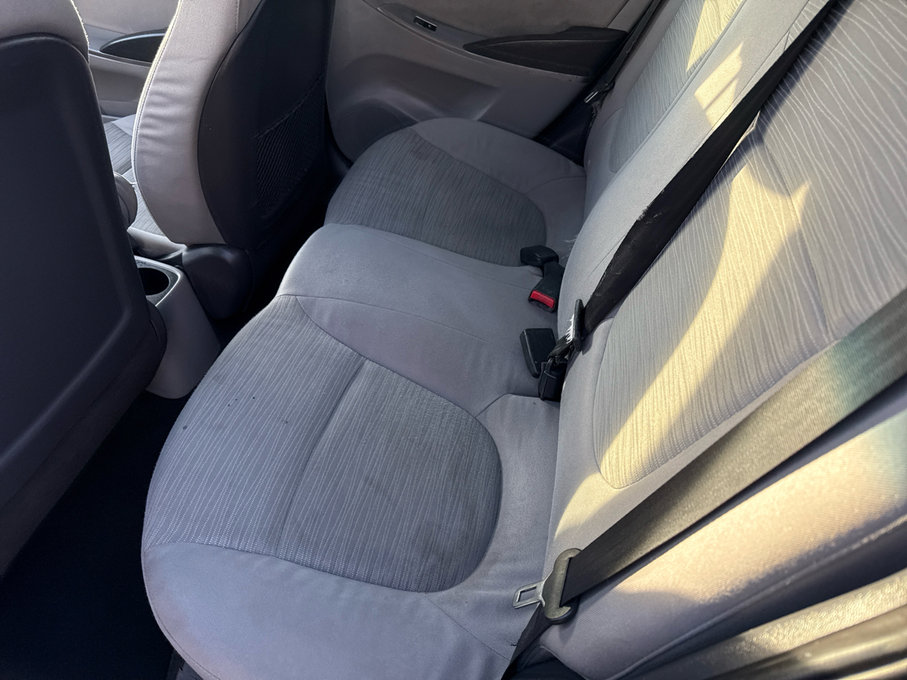 Hyundai Accent  2016