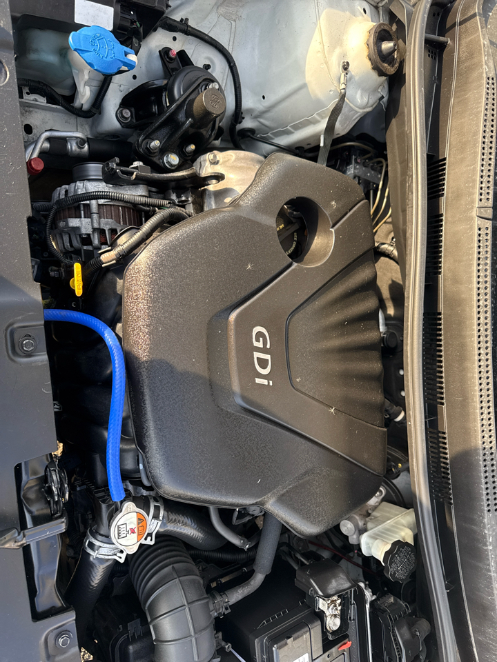 Hyundai Accent  2016