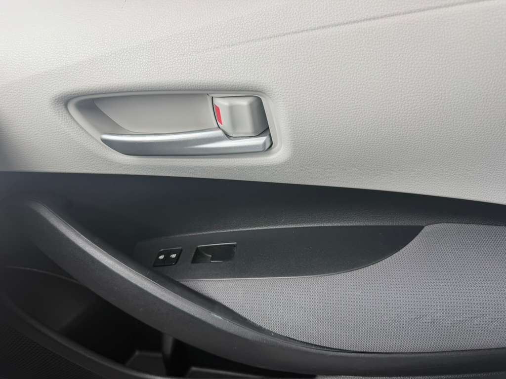 Toyota Corolla LE CVT (Natl) 2020