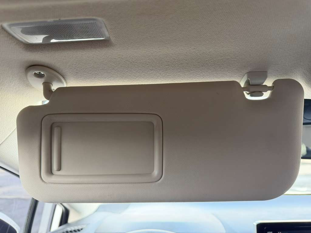 Toyota Corolla LE CVT (Natl) 2020