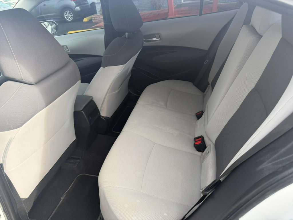 Toyota Corolla LE CVT (Natl) 2020