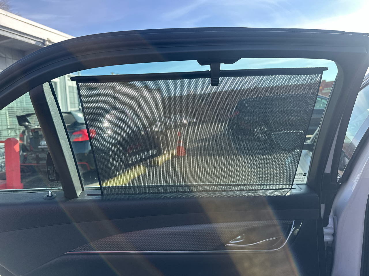 Cadillac CTS-V Sedan 4dr Sdn 2018