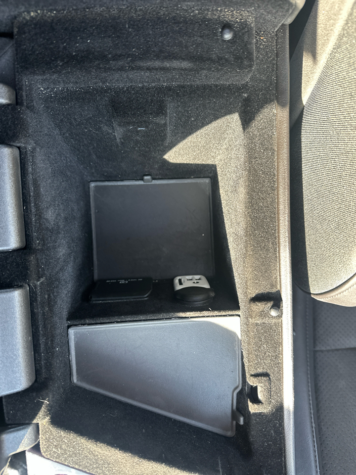 Cadillac CTS-V Sedan 4dr Sdn 2018