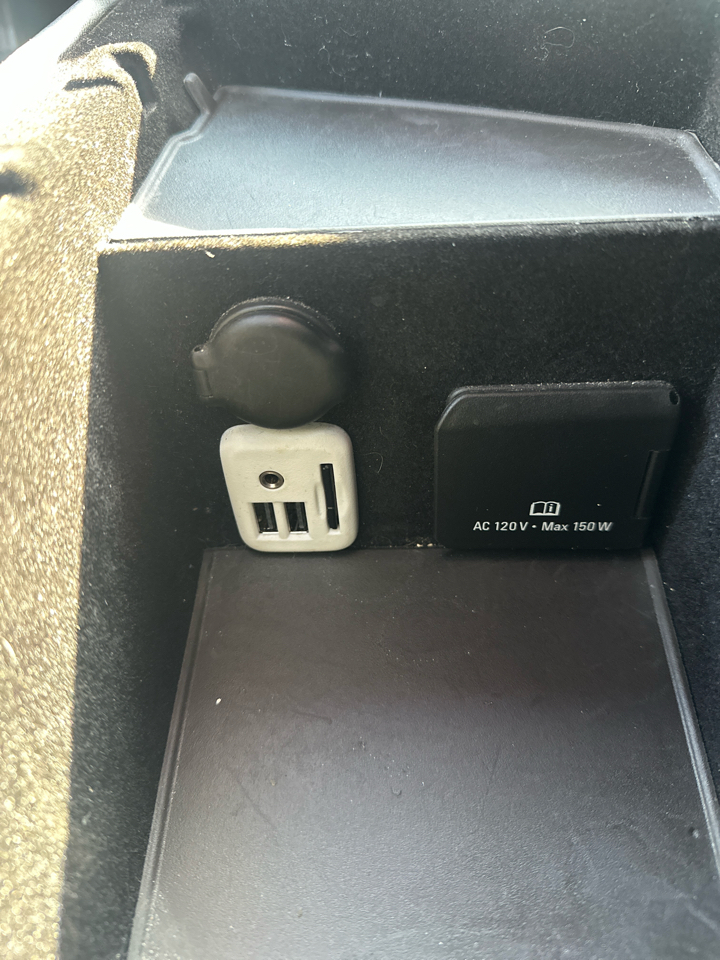 Cadillac CTS-V Sedan 4dr Sdn 2018