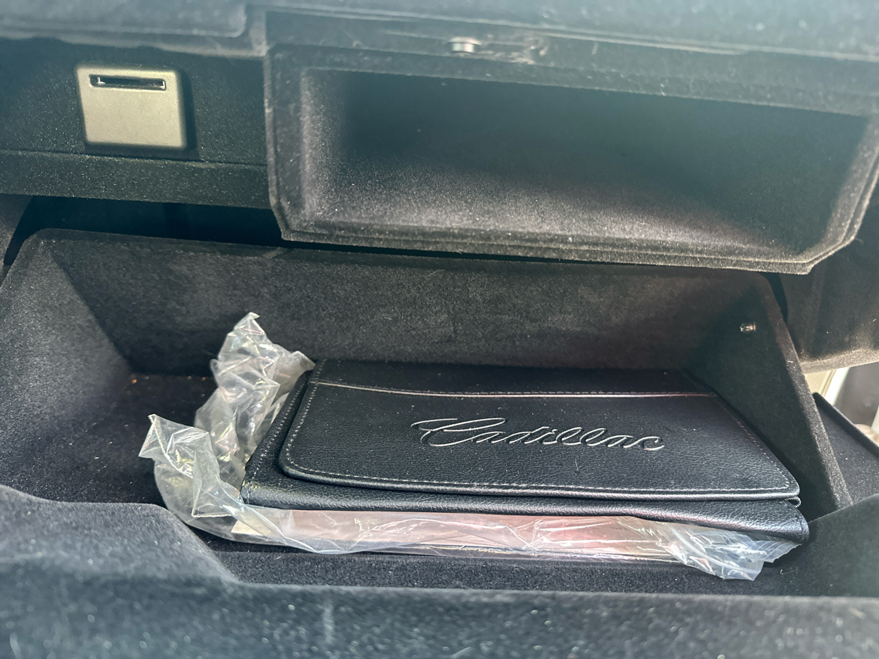 Cadillac CTS-V Sedan 4dr Sdn 2018