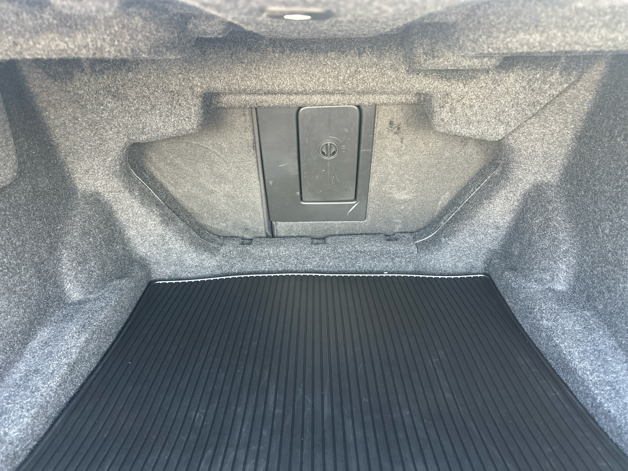 Cadillac CTS-V Sedan 4dr Sdn 2018