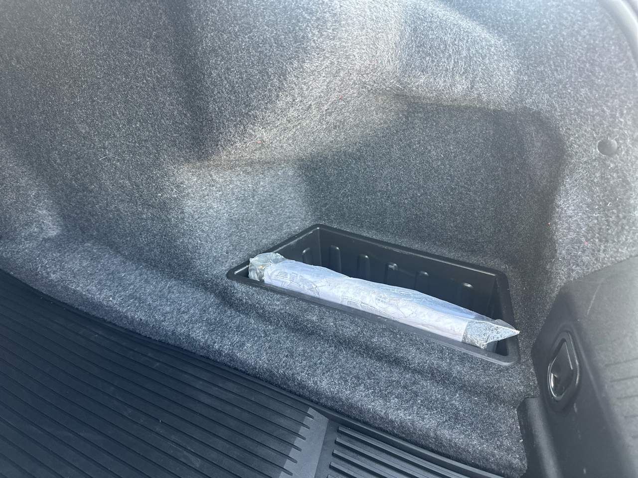 Cadillac CTS-V Sedan 4dr Sdn 2018