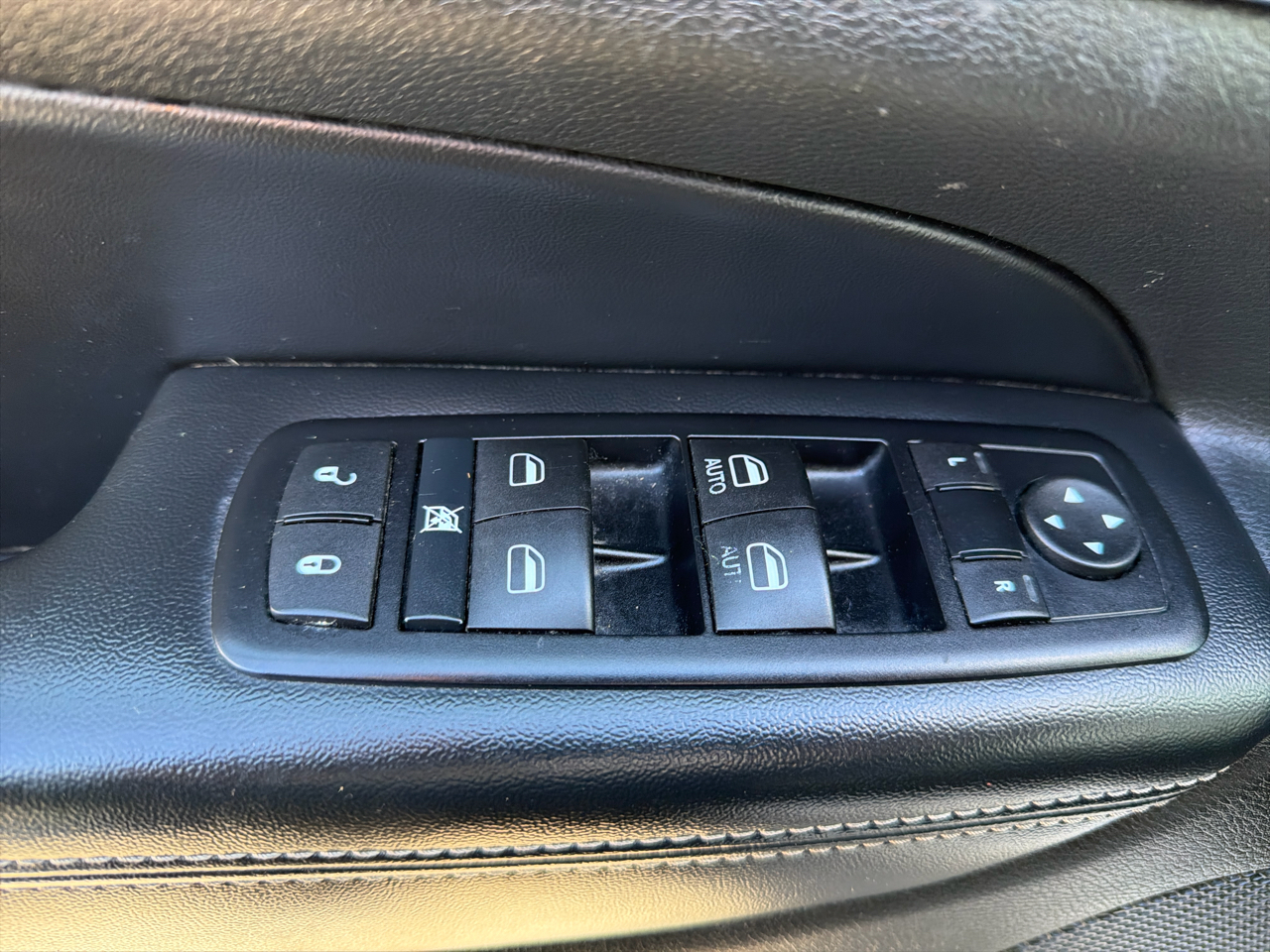 Jeep Grand Cherokee 4WD 4dr Limited 2015