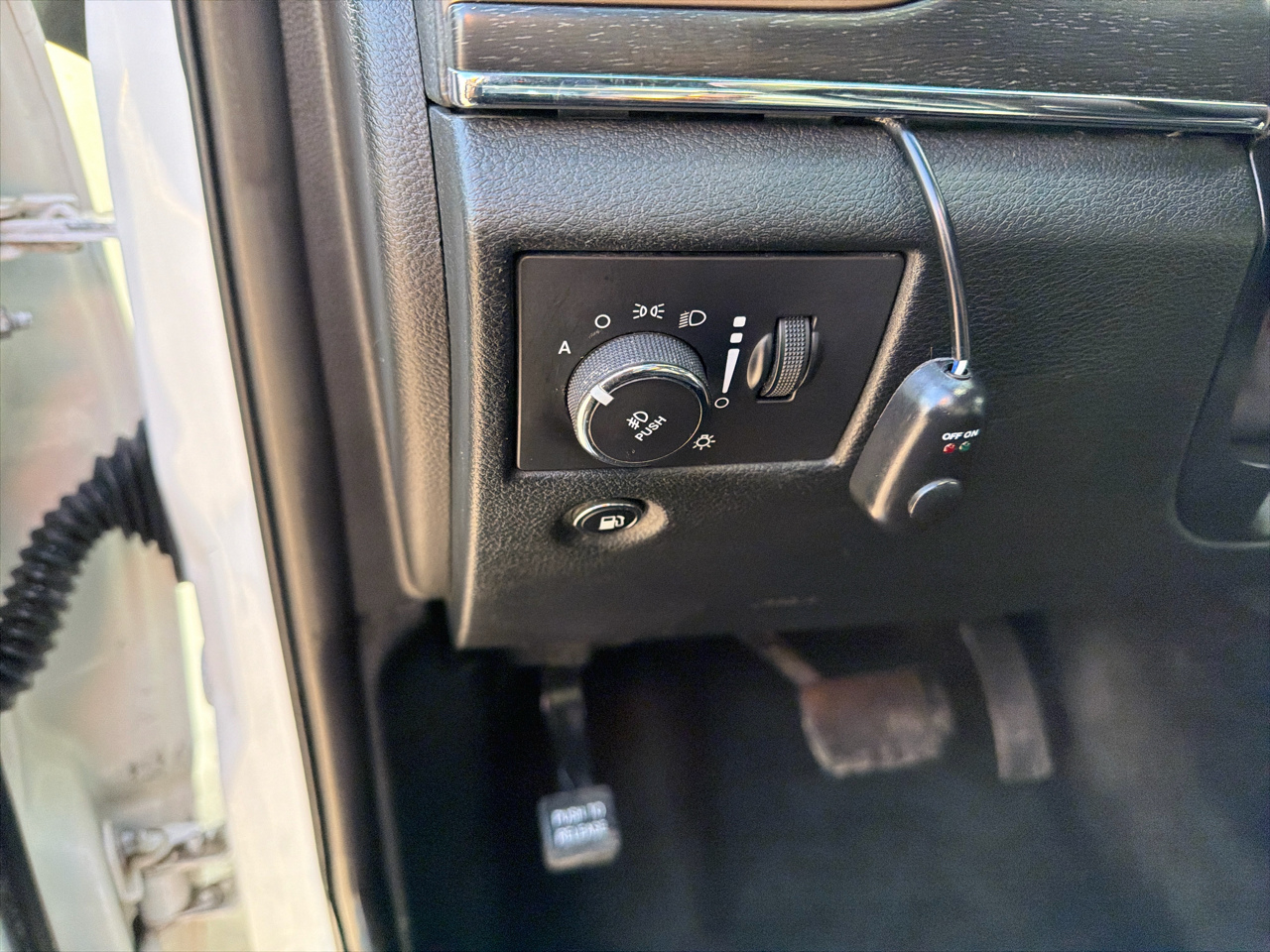 Jeep Grand Cherokee 4WD 4dr Limited 2015