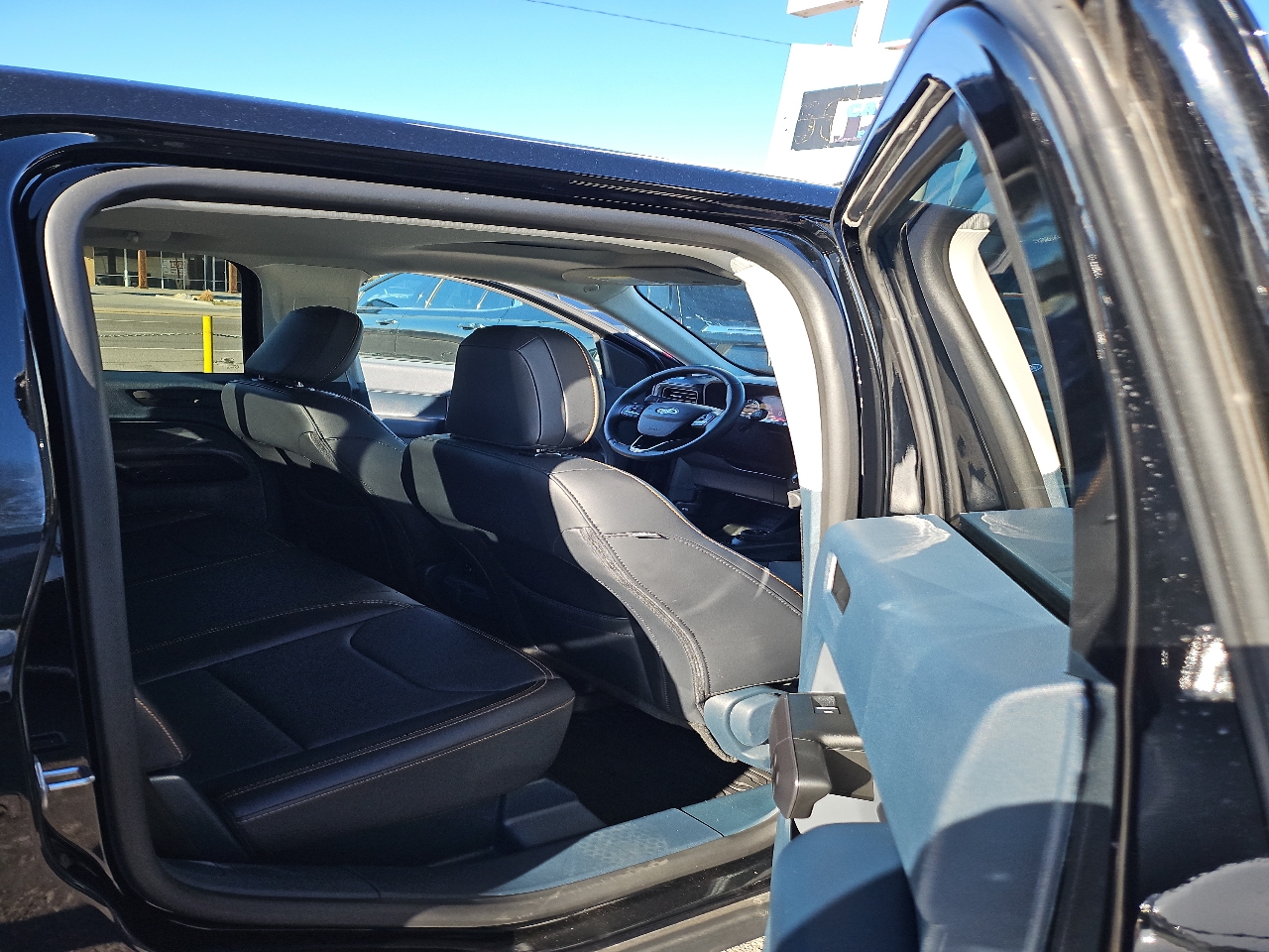 Ford Maverick LARIAT Advanced AWD SuperCrew 2024