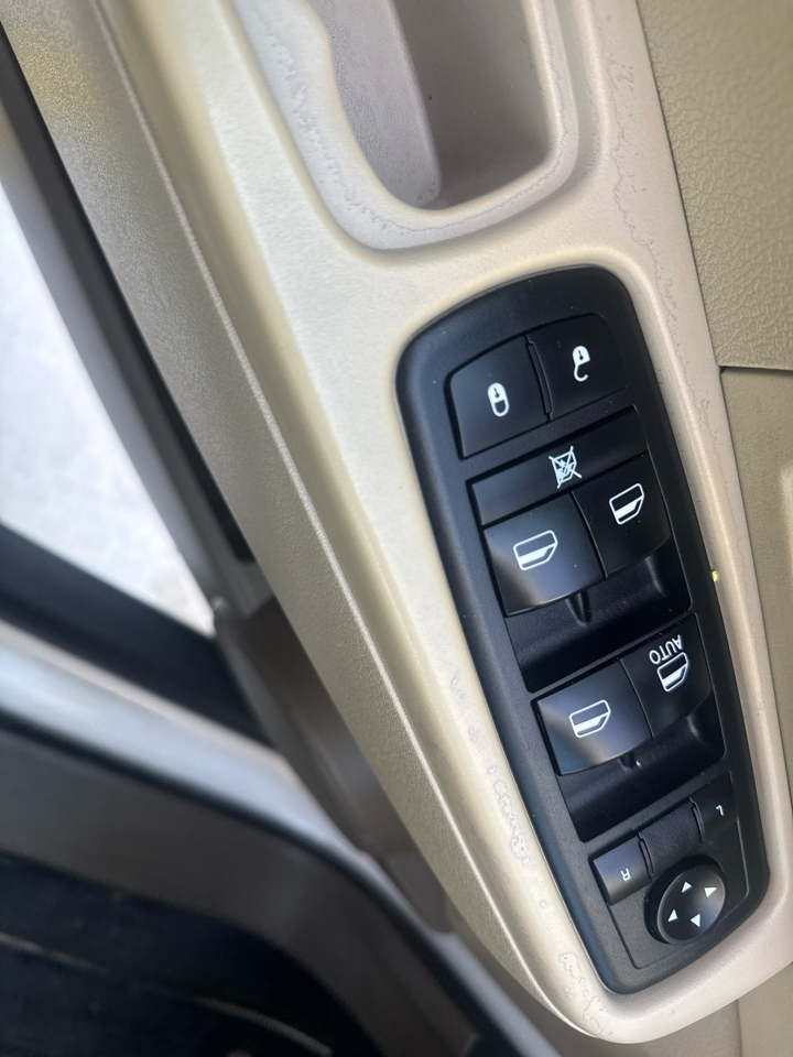 Jeep Liberty 4WD 4dr Sport 2009