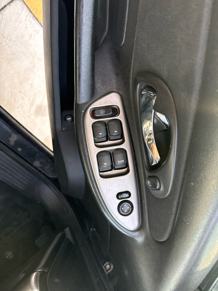 Chevrolet Malibu 4dr Sdn LT w/2LT 2006