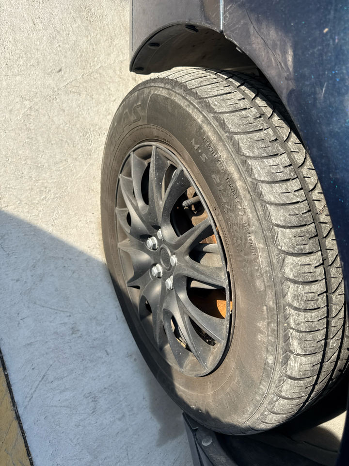 Chevrolet Malibu 4dr Sdn LT w/2LT 2006