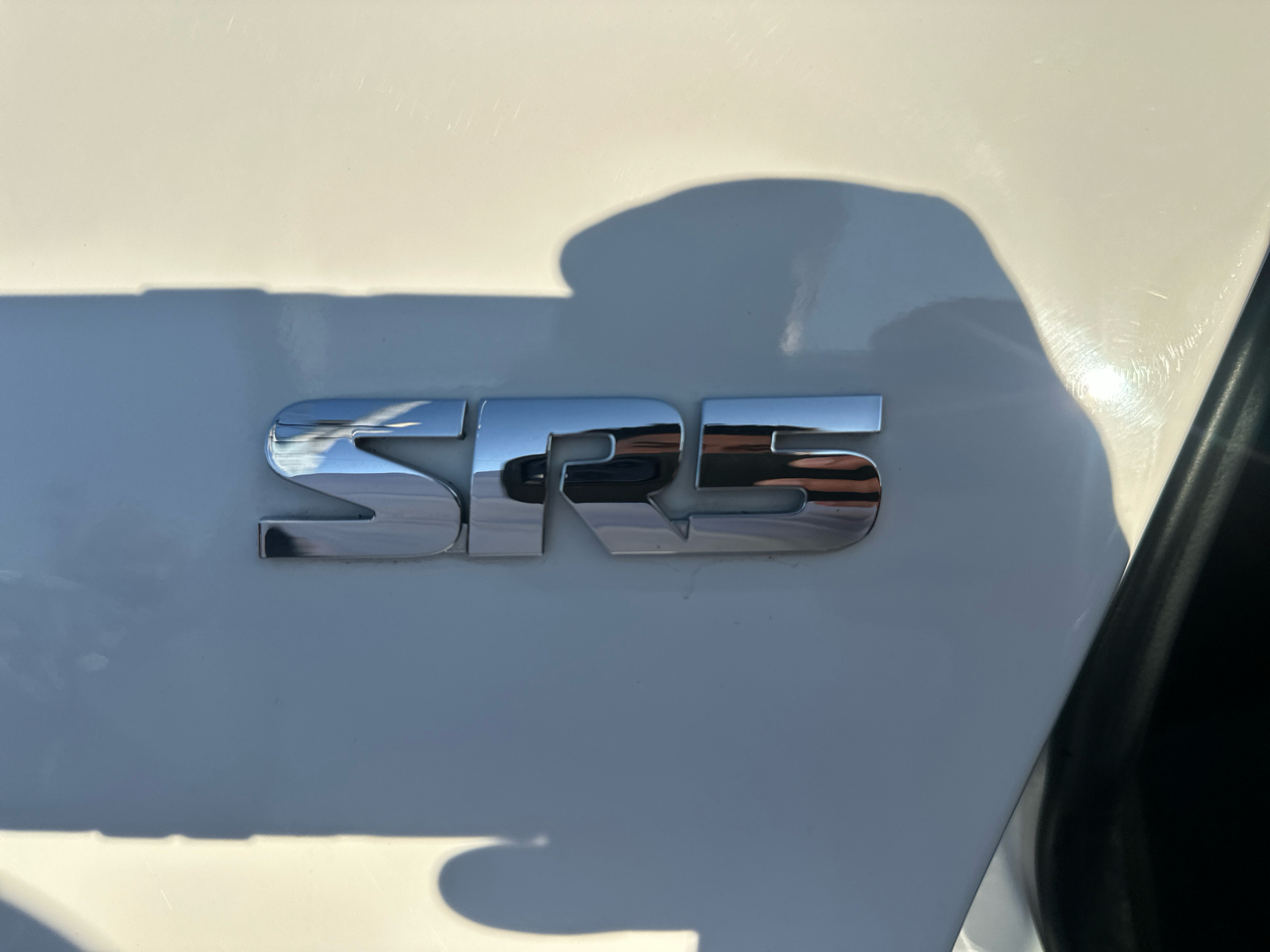 Toyota 4Runner TRD Off Road Premium 4WD (Natl) 2017