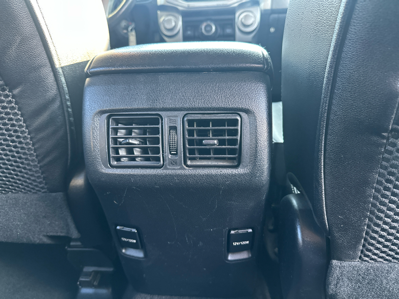 Toyota 4Runner TRD Off Road Premium 4WD (Natl) 2017