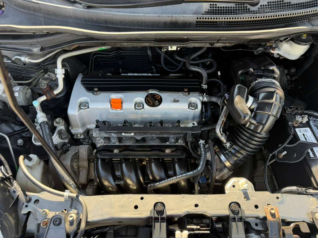 Honda CR-V AWD 5dr LX 2013