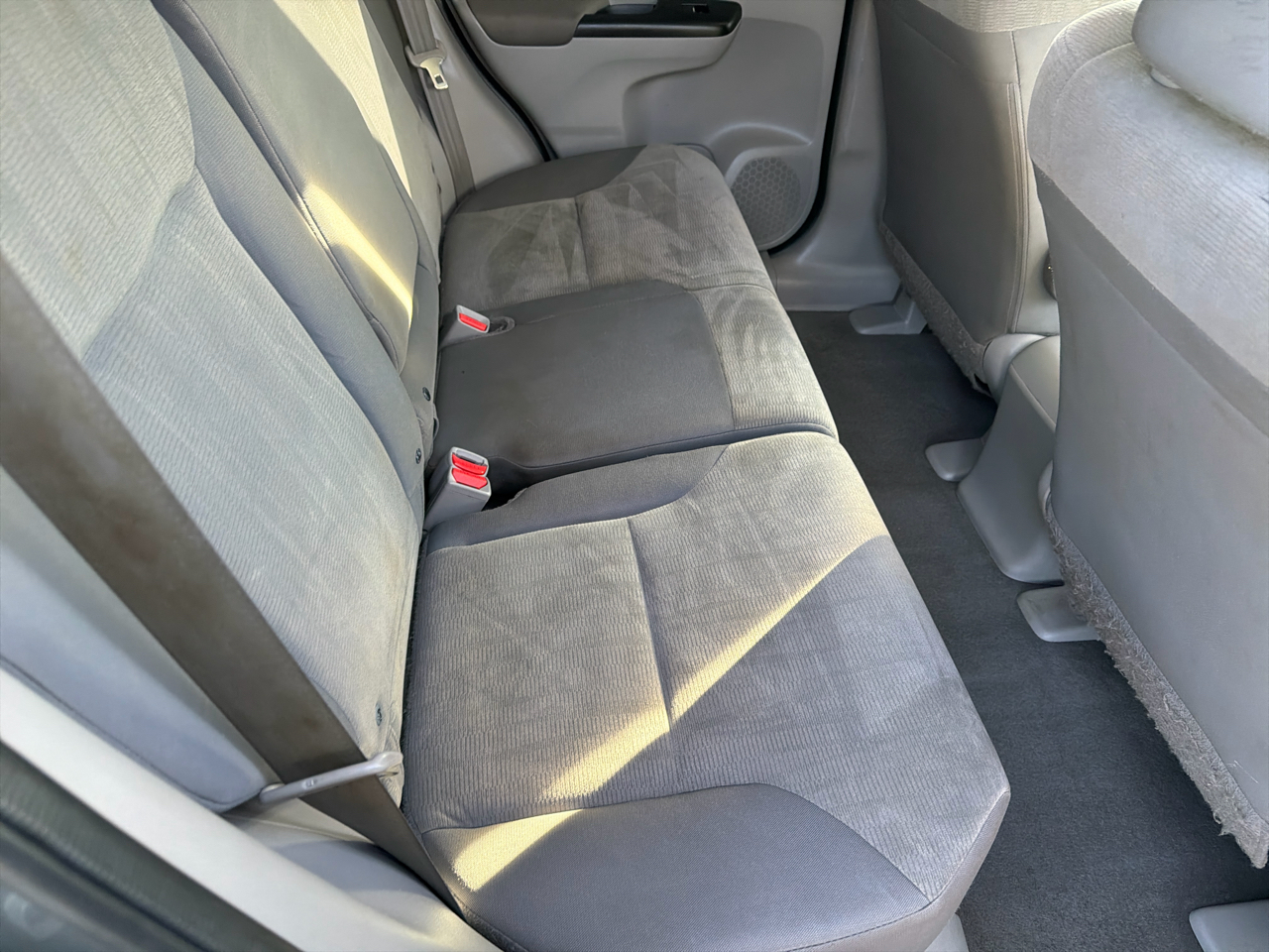 Honda CR-V AWD 5dr LX 2013