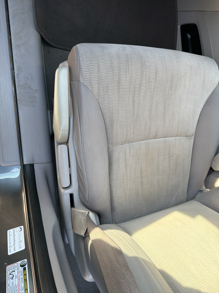 Honda CR-V AWD 5dr LX 2013