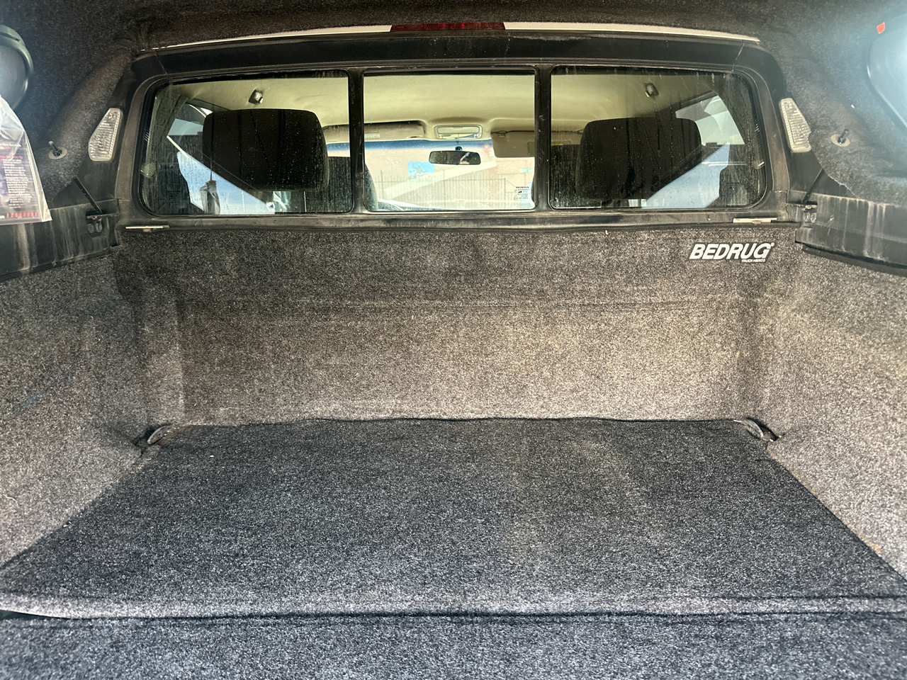 Honda Ridgeline 4WD Crew Cab RTX 2008