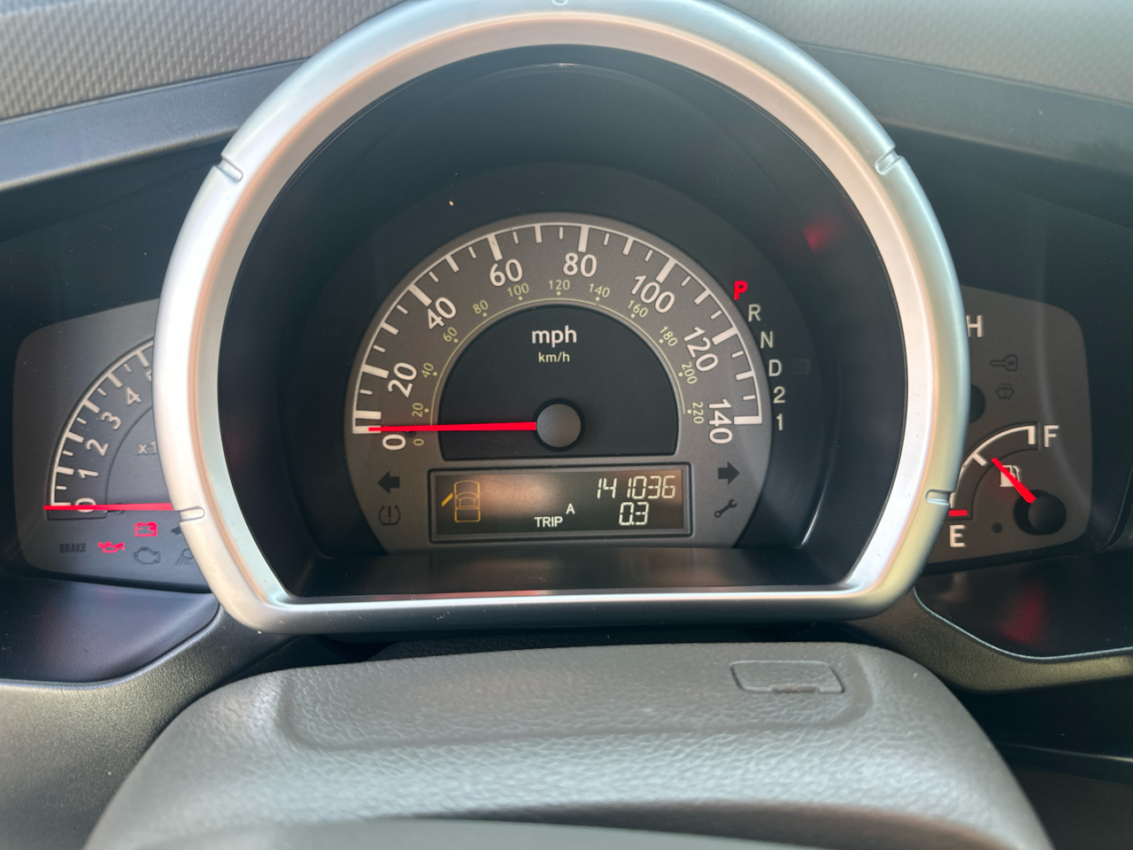 Honda Ridgeline 4WD Crew Cab RTX 2008