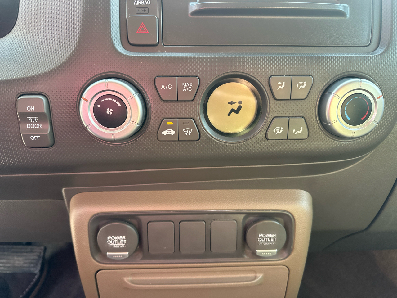 Honda Ridgeline 4WD Crew Cab RTX 2008